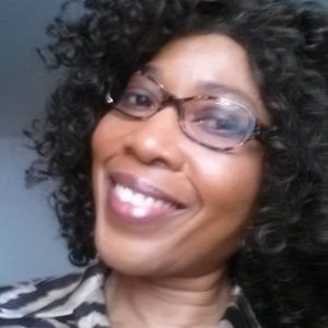 Meet your Posher, Kimkadie